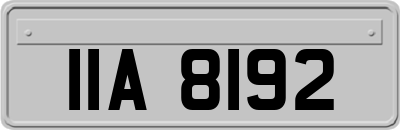IIA8192
