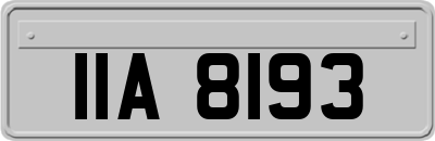 IIA8193
