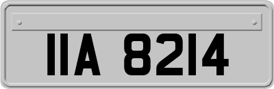 IIA8214
