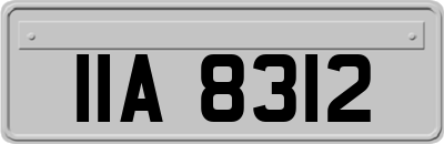 IIA8312
