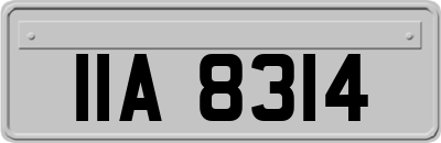 IIA8314