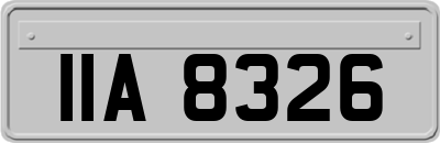 IIA8326