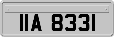 IIA8331