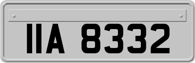 IIA8332