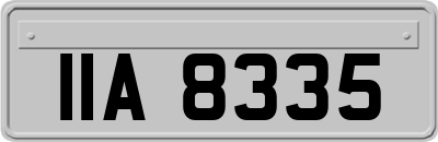 IIA8335