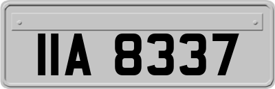 IIA8337