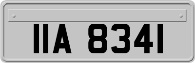 IIA8341