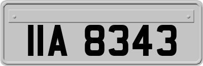 IIA8343