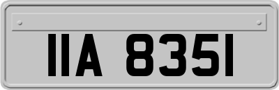 IIA8351