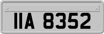 IIA8352