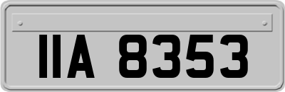 IIA8353