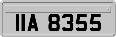 IIA8355