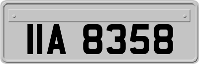 IIA8358