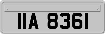 IIA8361