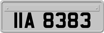 IIA8383