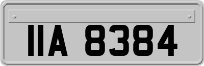 IIA8384