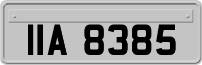 IIA8385