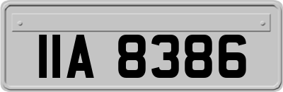 IIA8386