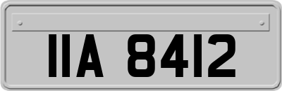 IIA8412