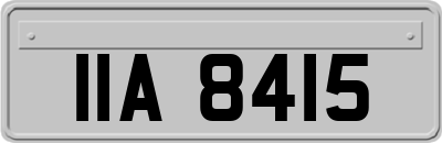 IIA8415
