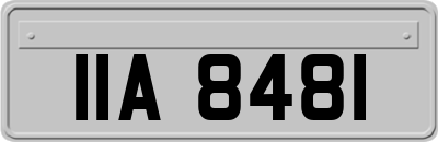 IIA8481
