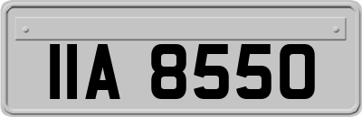 IIA8550