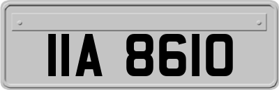 IIA8610