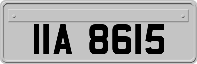 IIA8615