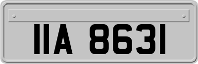 IIA8631