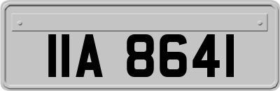 IIA8641