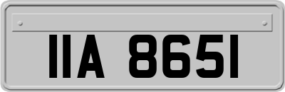 IIA8651