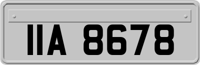 IIA8678