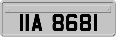 IIA8681