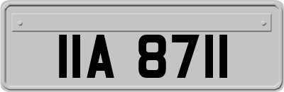 IIA8711