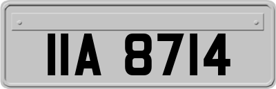 IIA8714