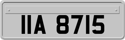 IIA8715