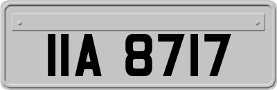 IIA8717