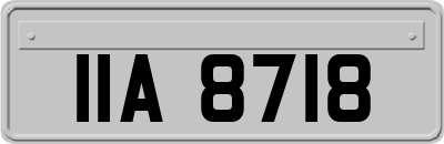 IIA8718