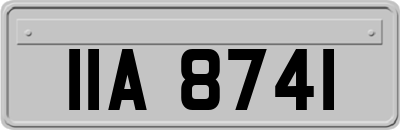 IIA8741