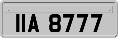IIA8777