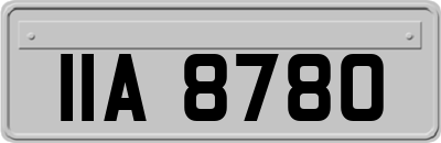 IIA8780