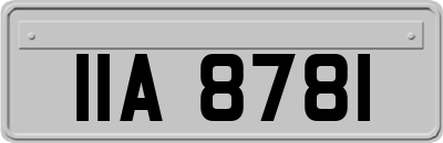 IIA8781