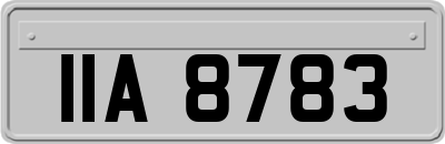 IIA8783