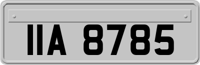 IIA8785