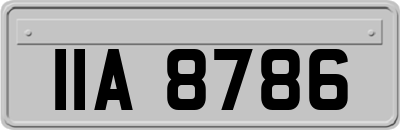 IIA8786