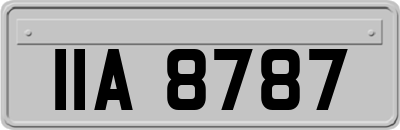 IIA8787