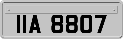 IIA8807