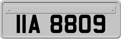 IIA8809