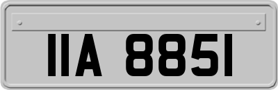 IIA8851