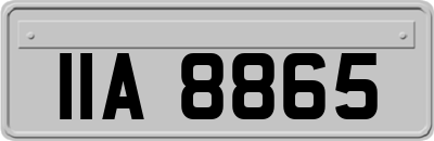 IIA8865